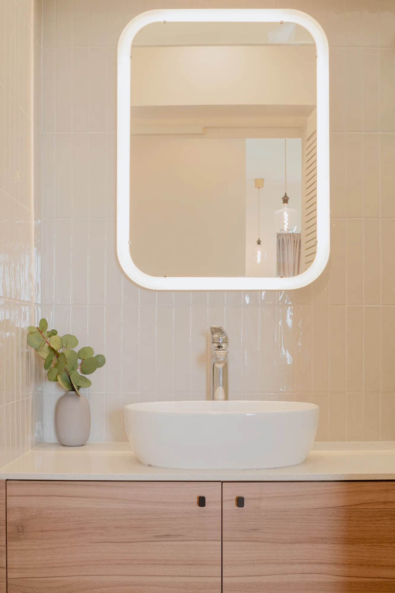 Dawson Road hdb renovation in Queenstown, Singapore, photograph 24 of 31