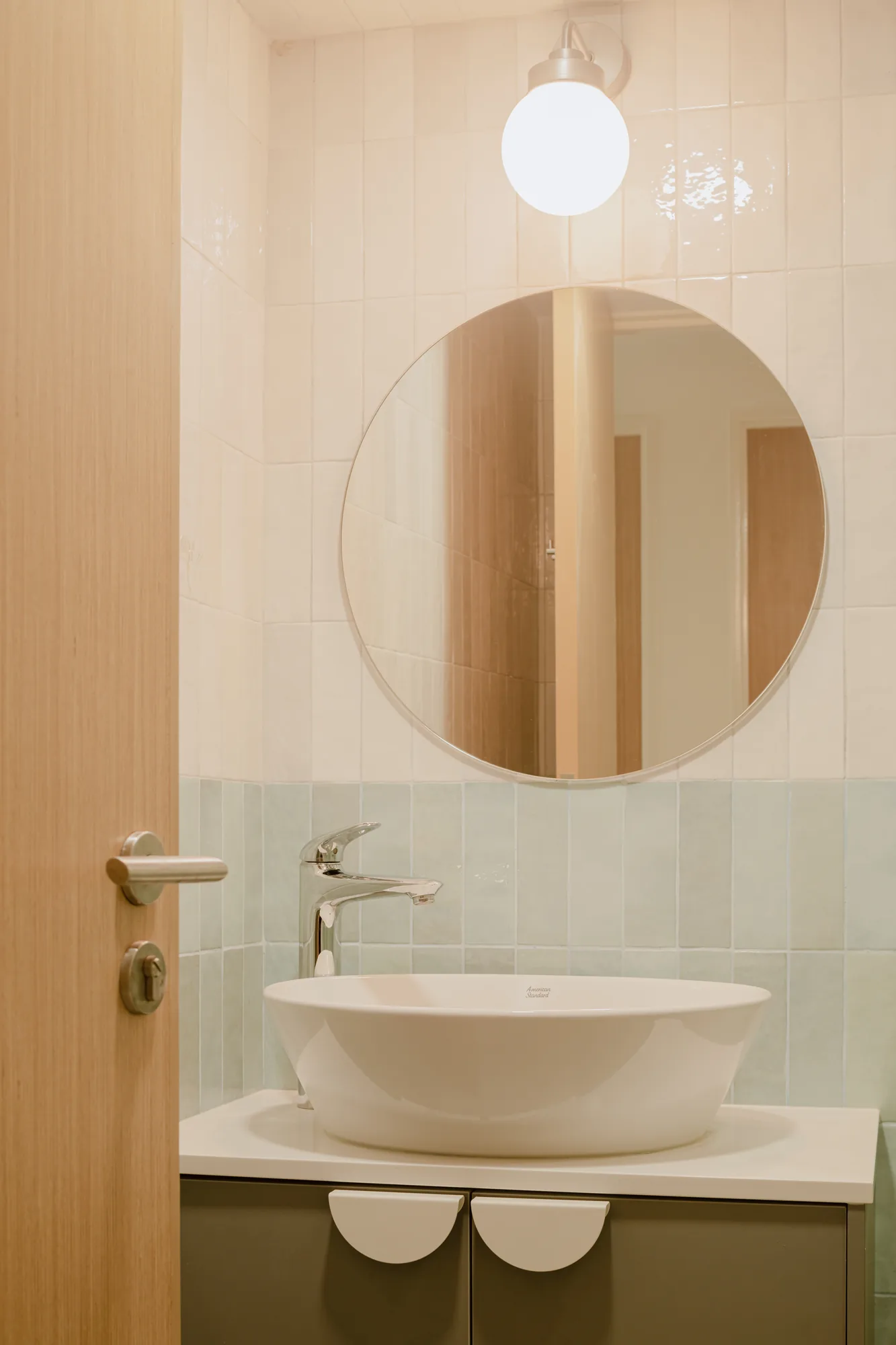 Dawson Road hdb renovation in Queenstown, Singapore, photograph 27 of 31
