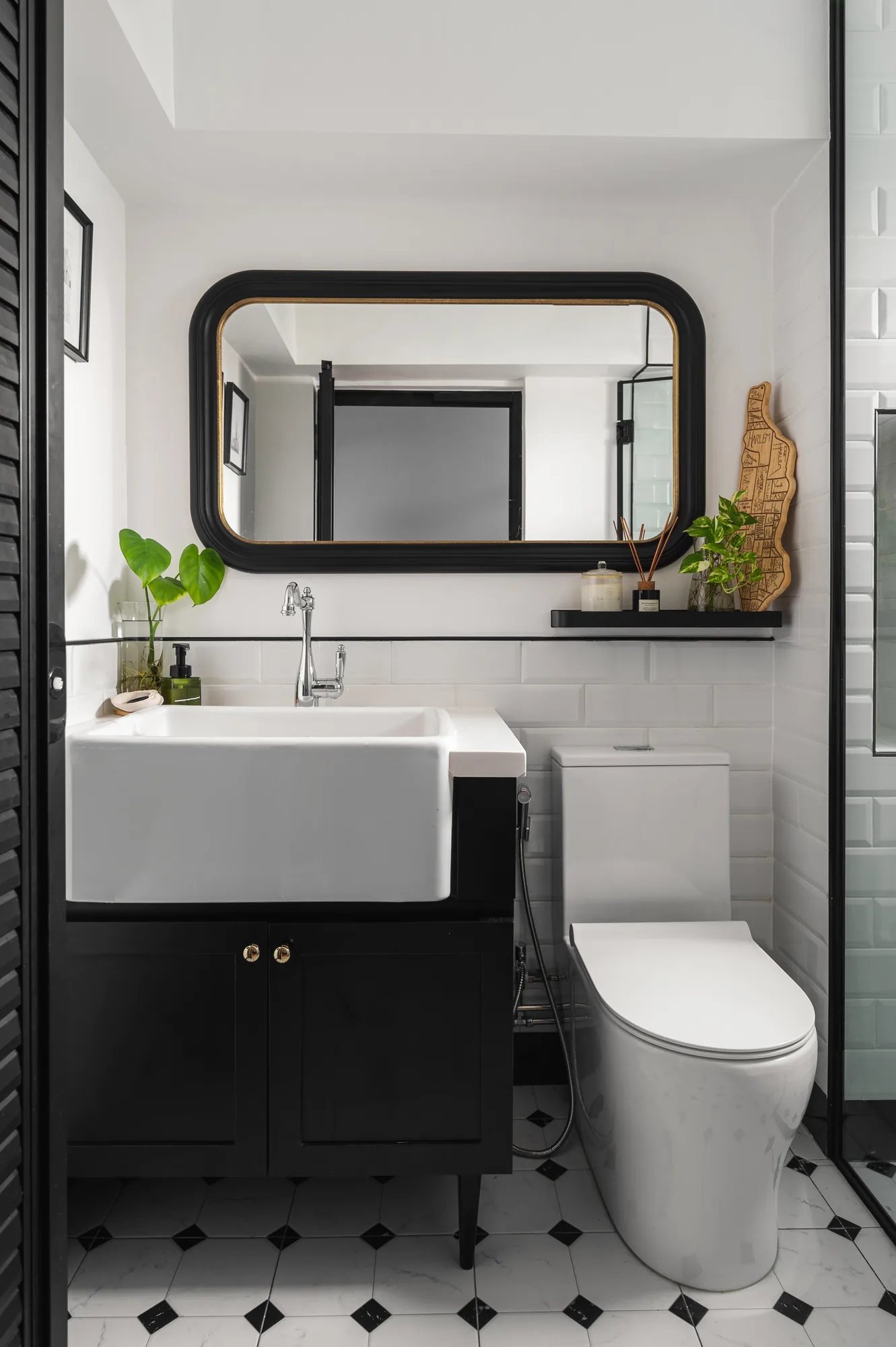 Depot Road hdb renovation in Bukit Merah, Singapore, photograph 1 of 19