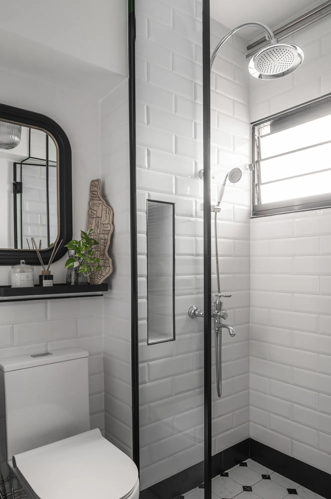 Depot Road hdb renovation in Bukit Merah, Singapore, photograph 3 of 19
