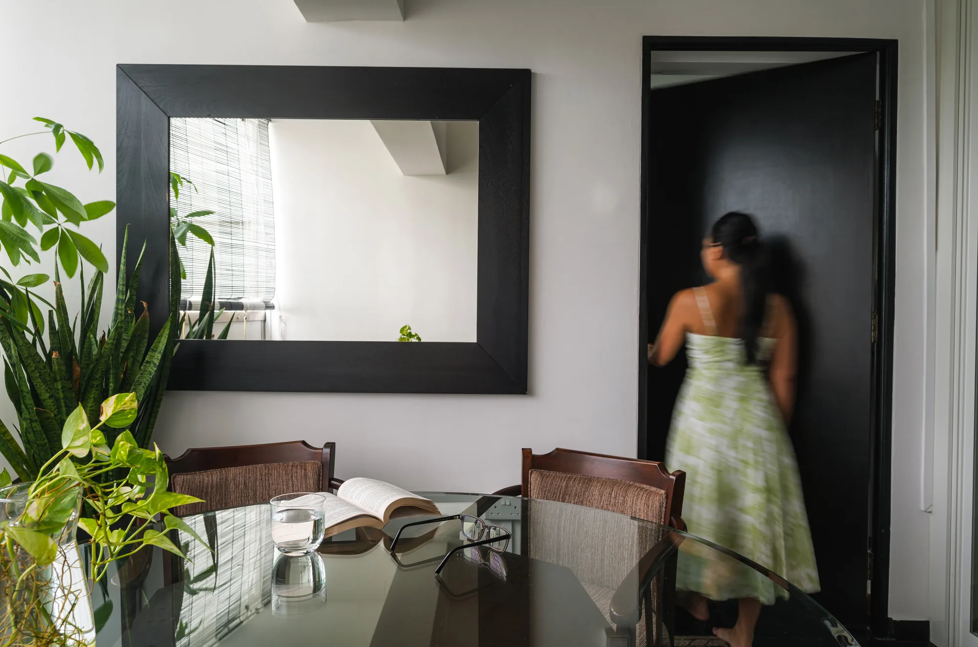Depot Road hdb renovation in Bukit Merah, Singapore, photograph 7 of 19