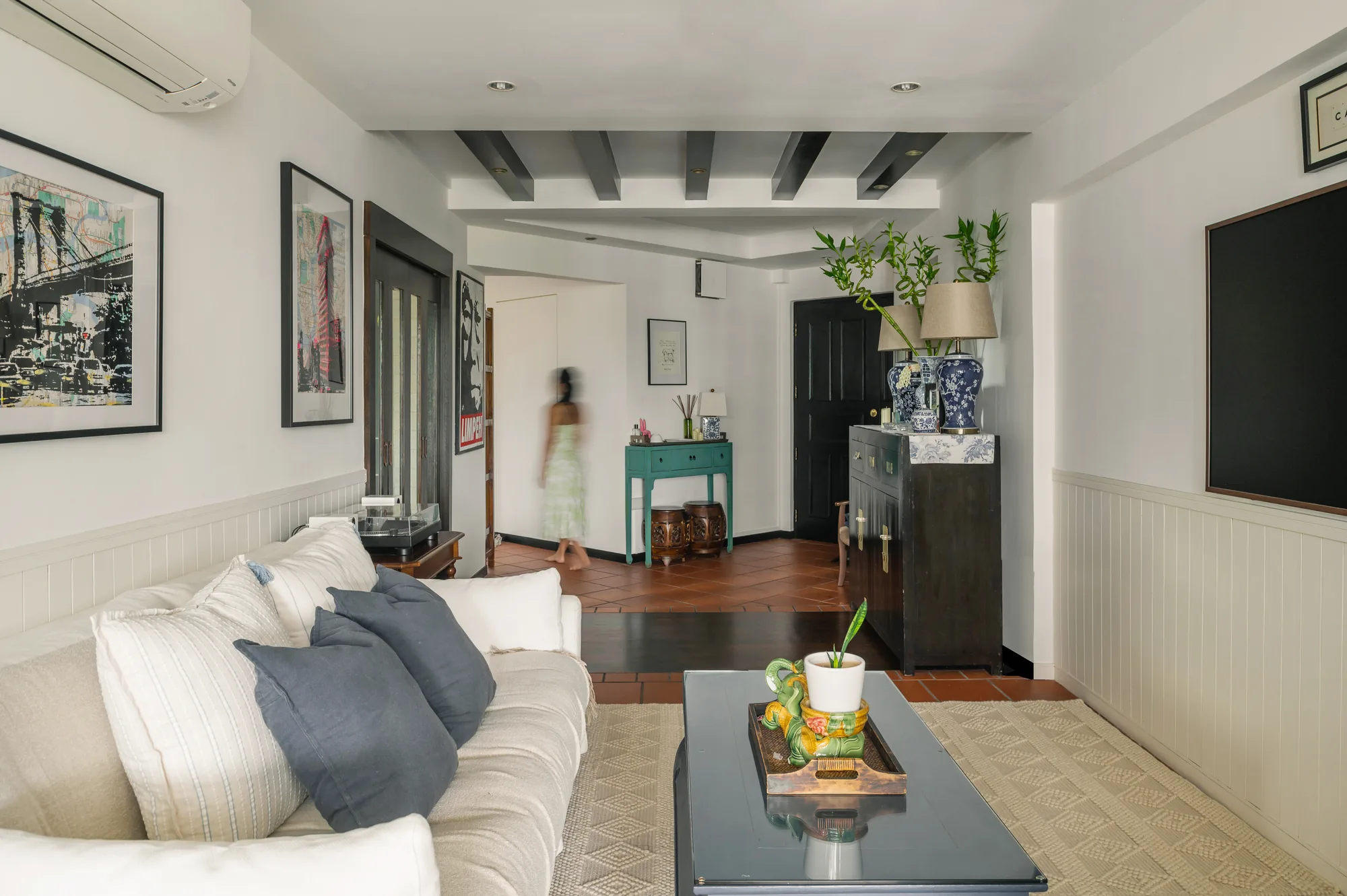 Depot Road hdb renovation in Bukit Merah, Singapore, photograph 13 of 19