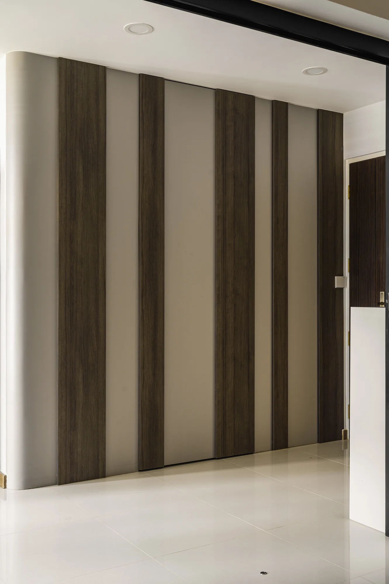Fernvale Lane hdb renovation in Sengkang, Singapore, photograph 22 of 23