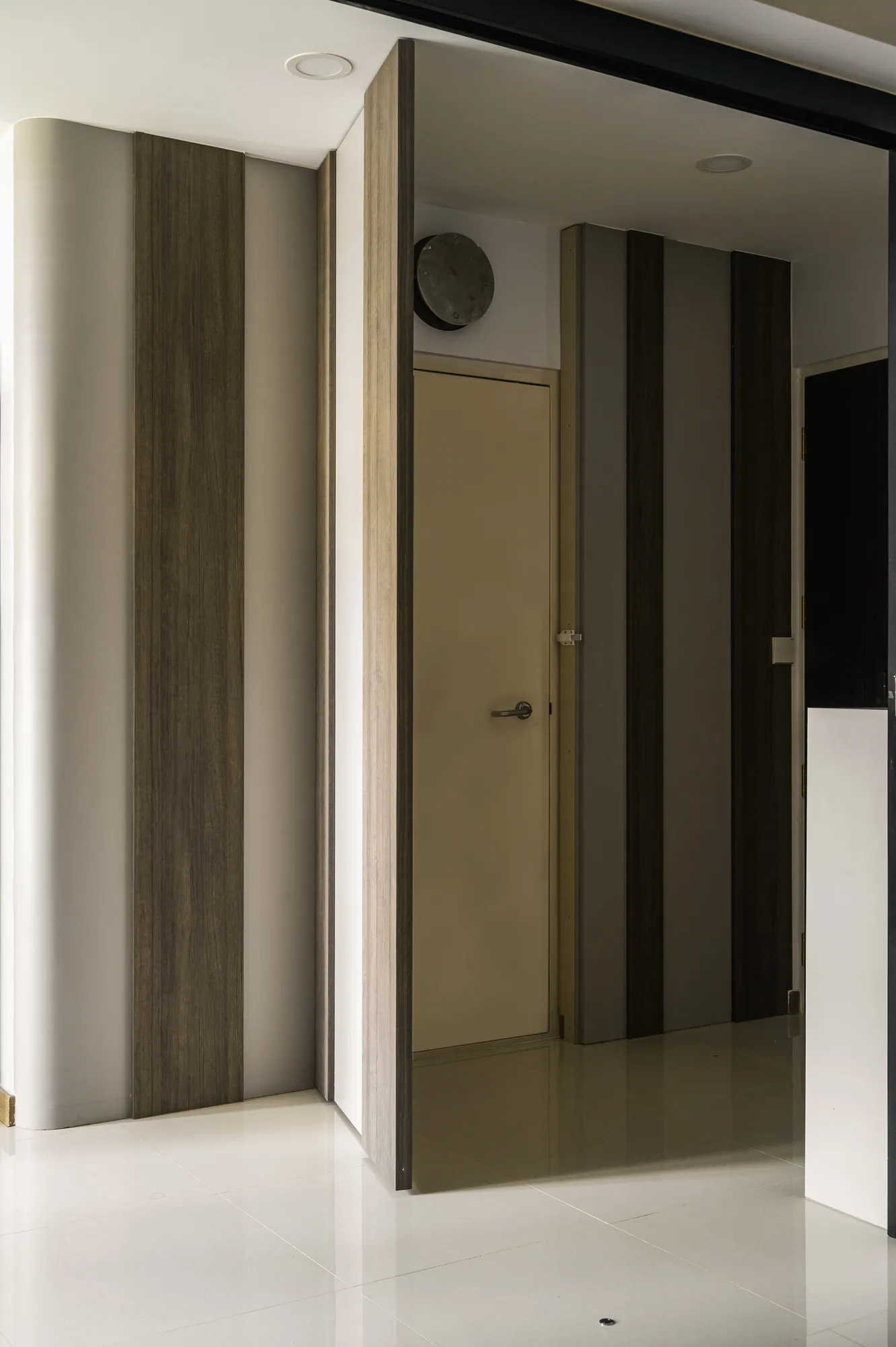 Fernvale Lane hdb renovation in Sengkang, Singapore, photograph 23 of 23