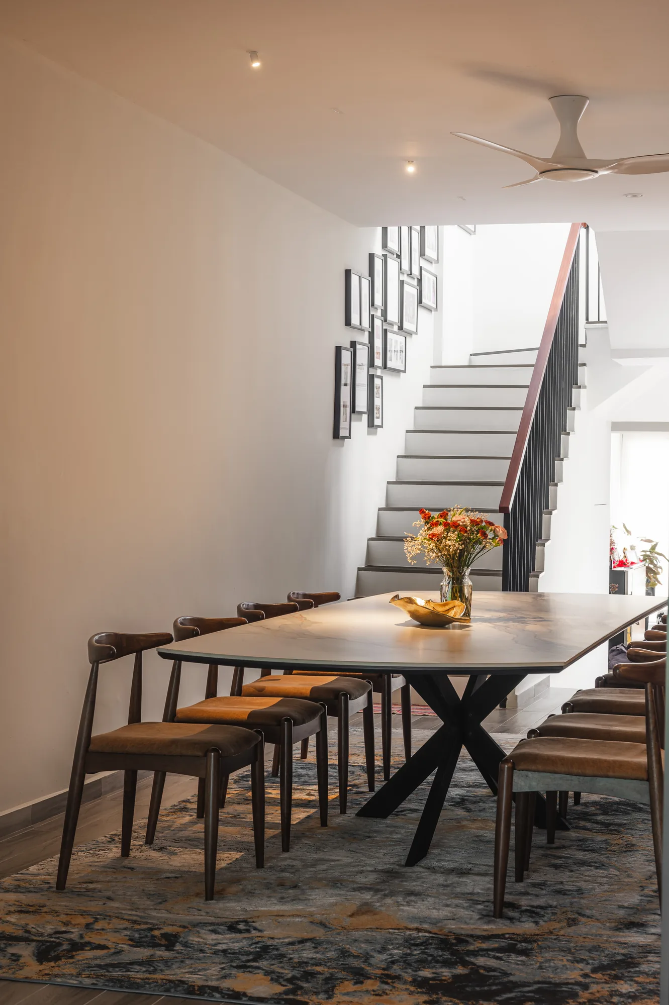 Florence Road landed renovation in Kovan, Singapore, photograph 12 of 33