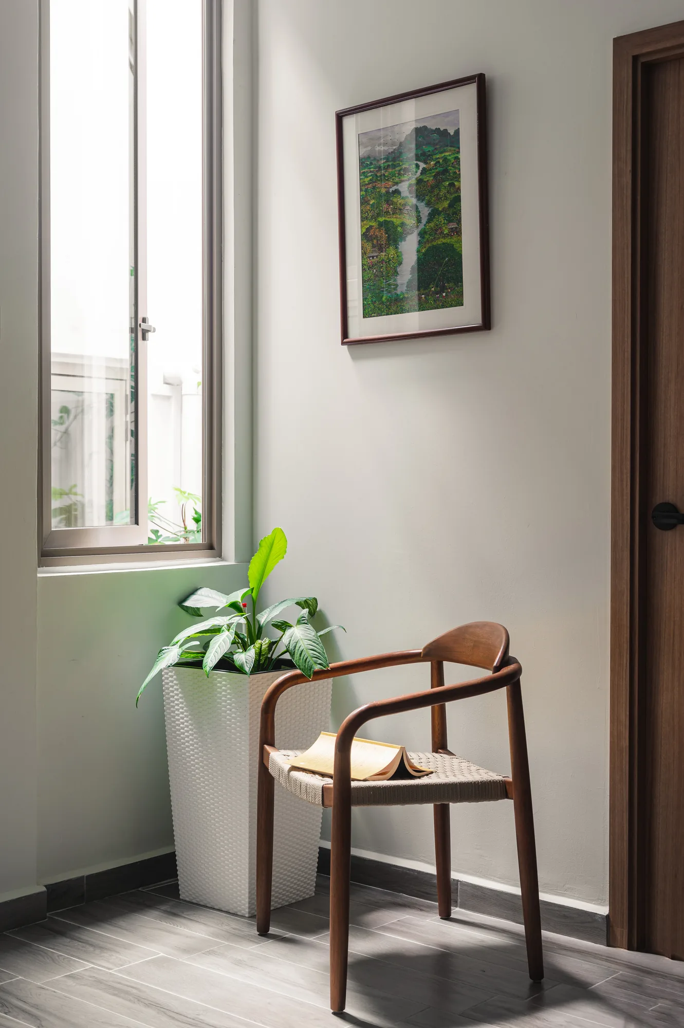 Florence Road landed renovation in Kovan, Singapore, photograph 13 of 33