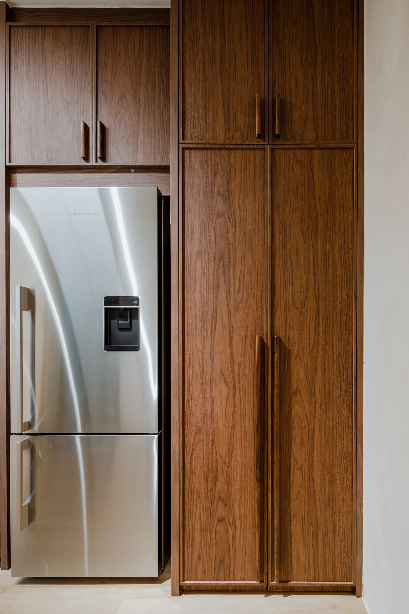 Kim Tian Road hdb renovation in Tiong Bahru, Singapore, photograph 13 of 38