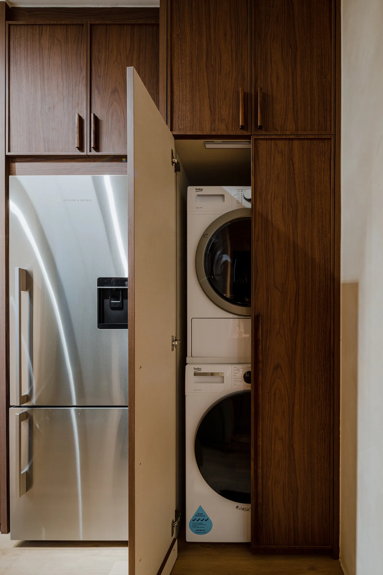 Kim Tian Road hdb renovation in Tiong Bahru, Singapore, photograph 14 of 38