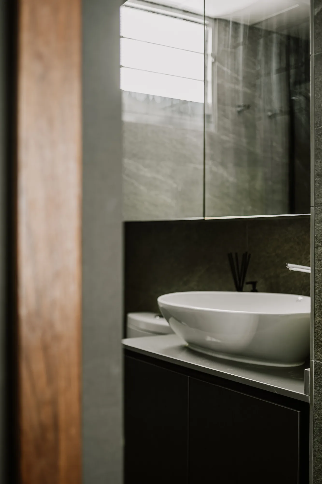 Northshore Drive hdb renovation in Punggol, Singapore, photograph 15 of 30