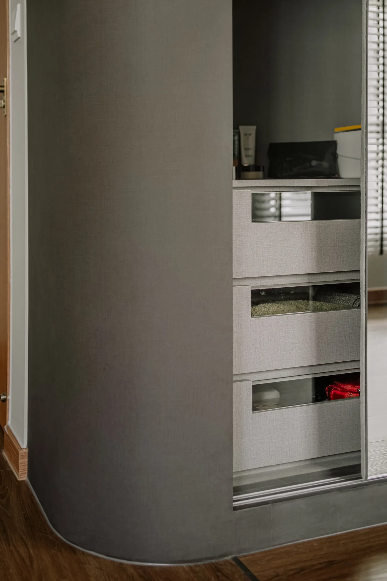 Northshore Drive hdb renovation in Punggol, Singapore, photograph 25 of 30
