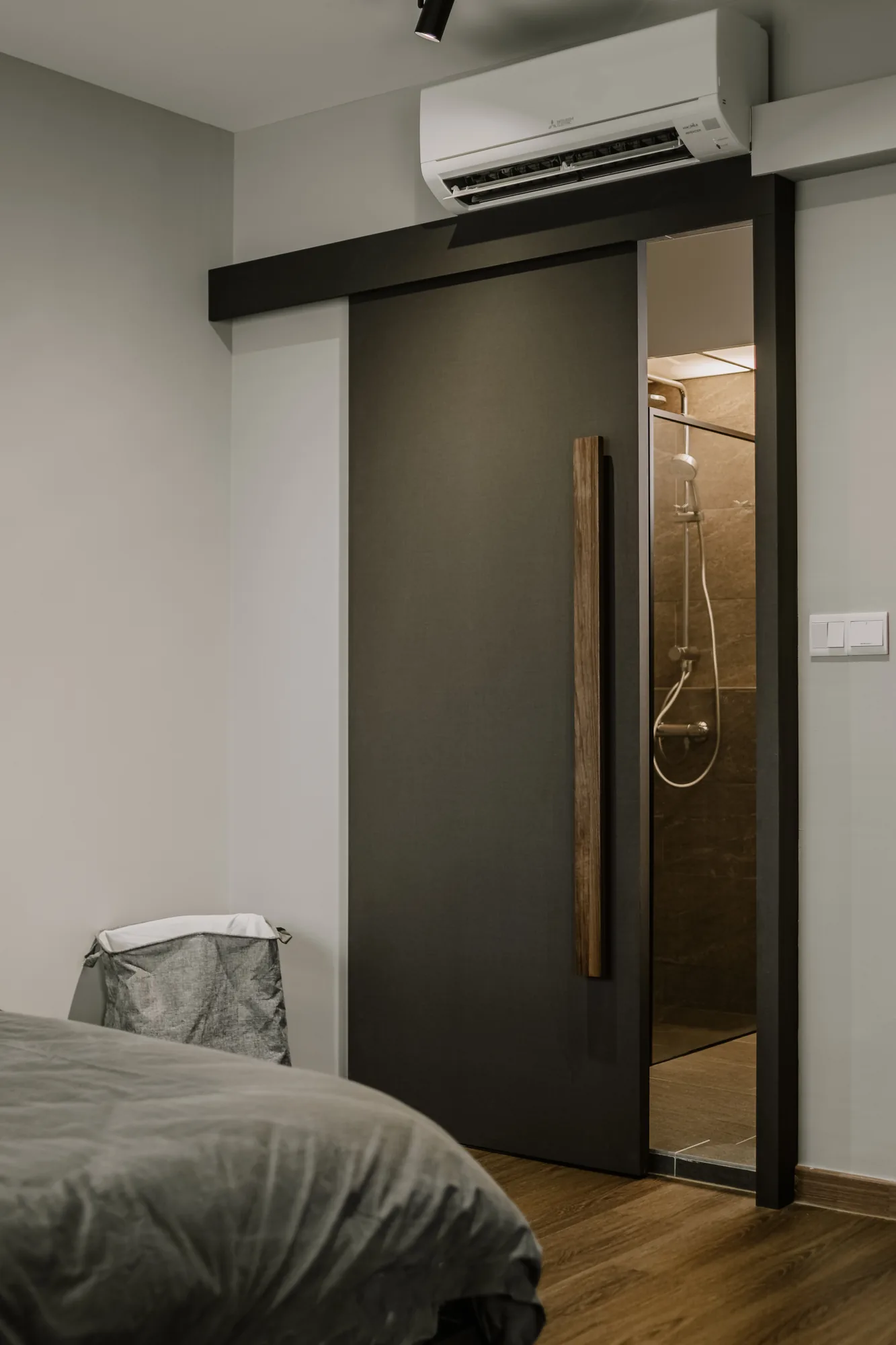 Northshore Drive hdb renovation in Punggol, Singapore, photograph 29 of 30