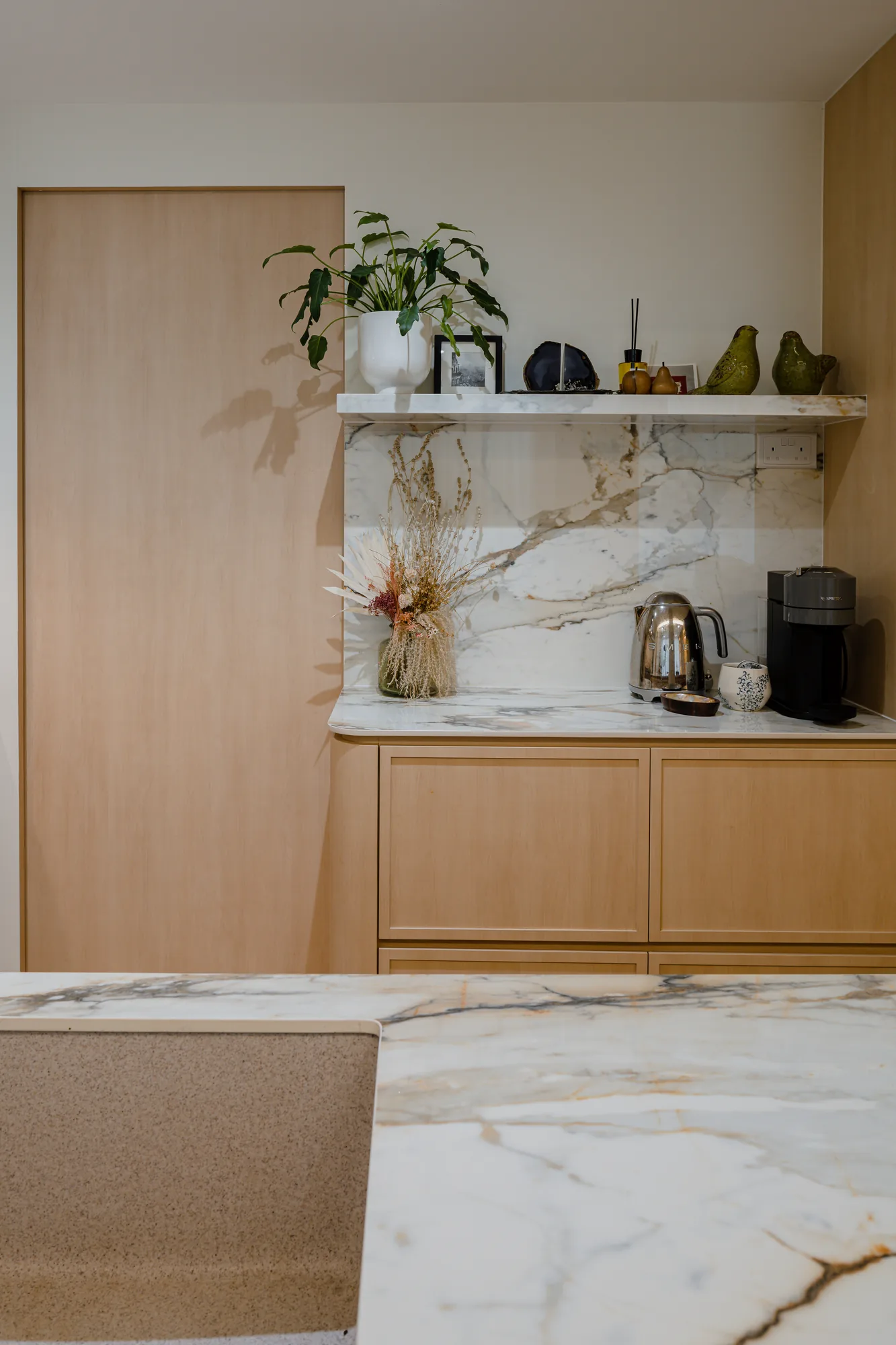 The Rainforest condominium renovation in Choa Chu Kang, Singapore, photograph 20 of 44