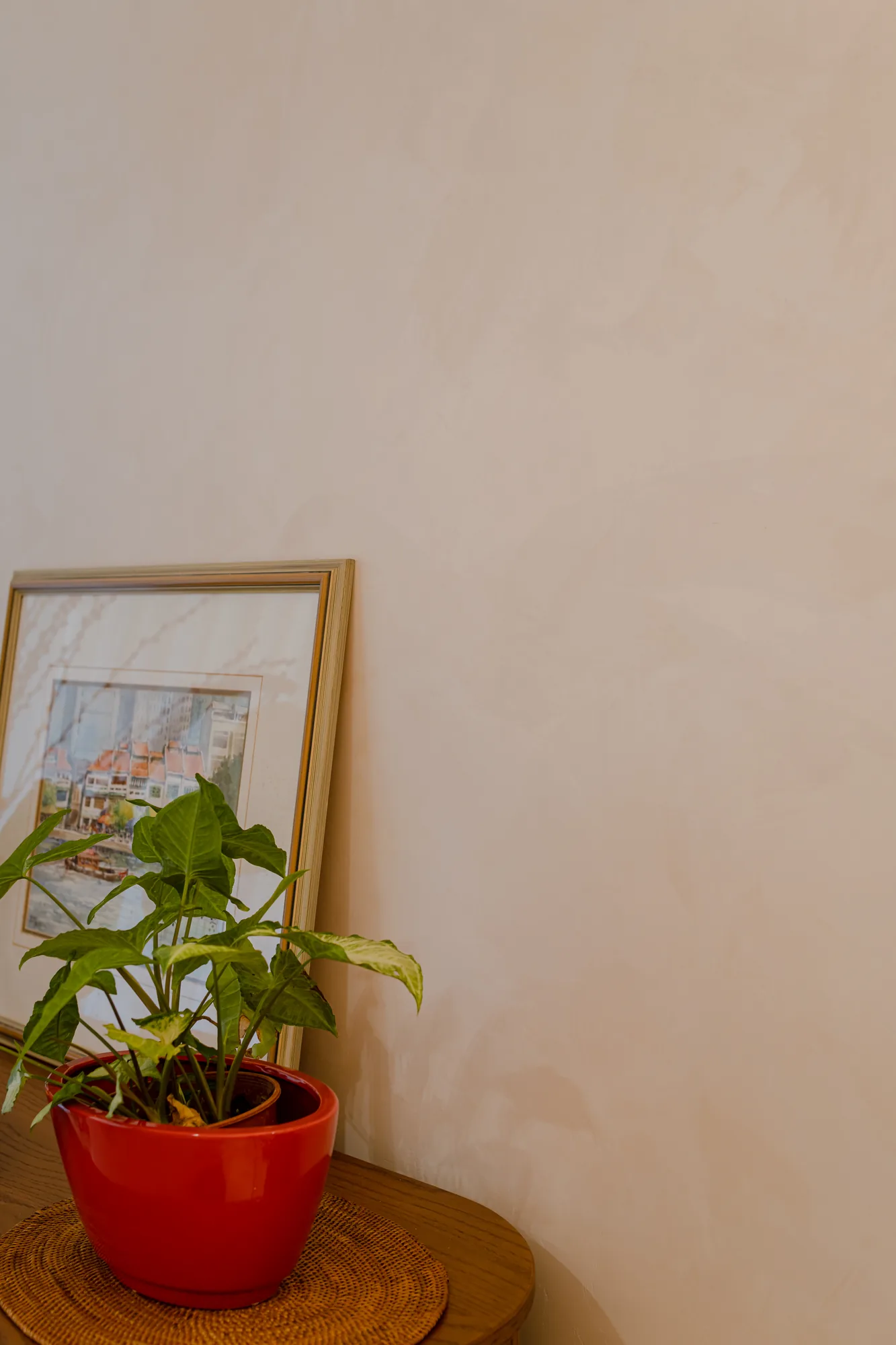 The Rainforest condominium renovation in Choa Chu Kang, Singapore, photograph 31 of 44