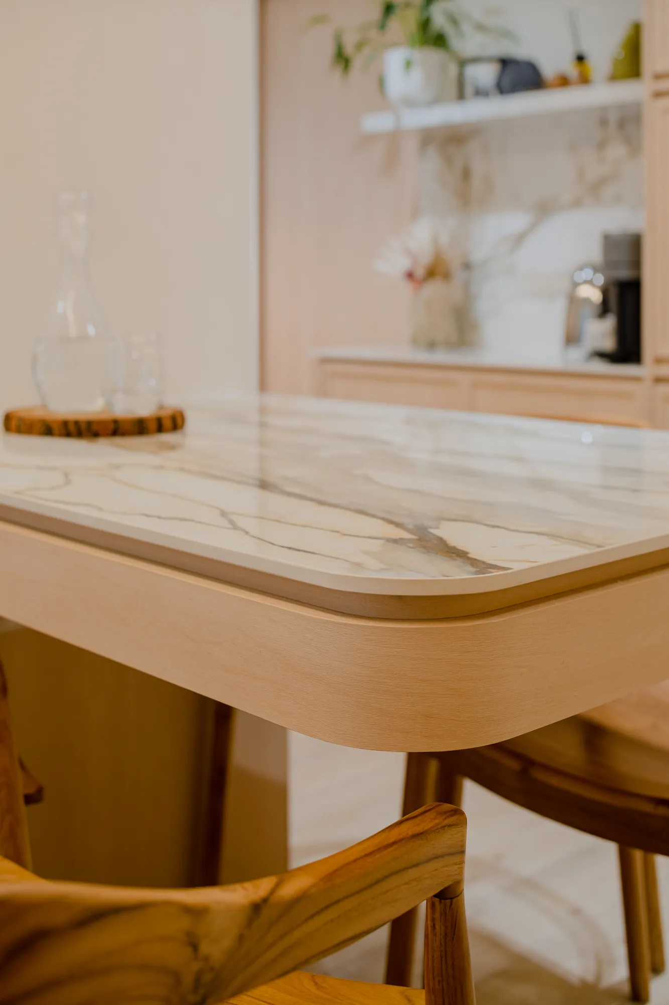 The Rainforest condominium renovation in Choa Chu Kang, Singapore, photograph 32 of 44