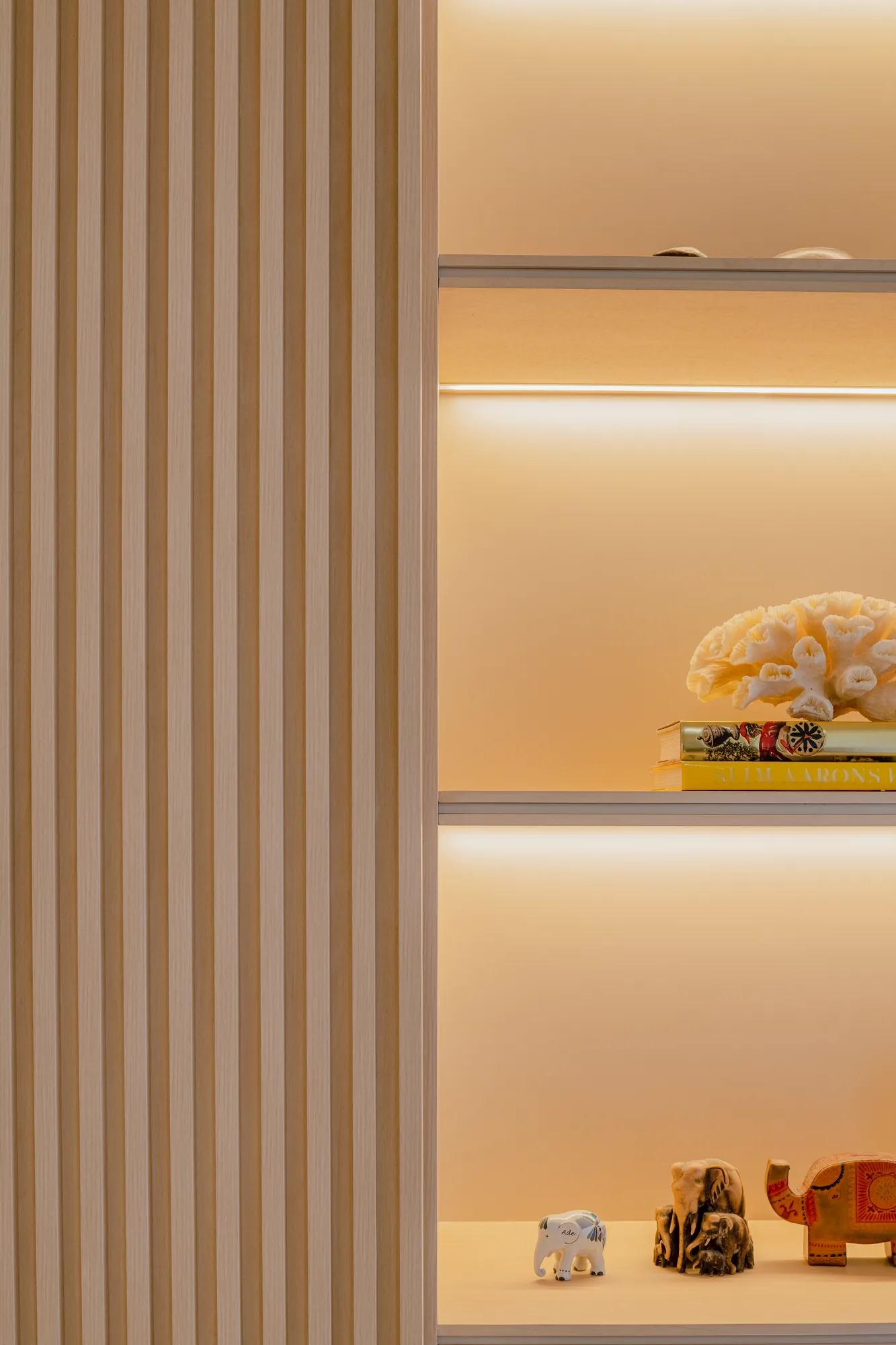 The Rainforest condominium renovation in Choa Chu Kang, Singapore, photograph 38 of 44