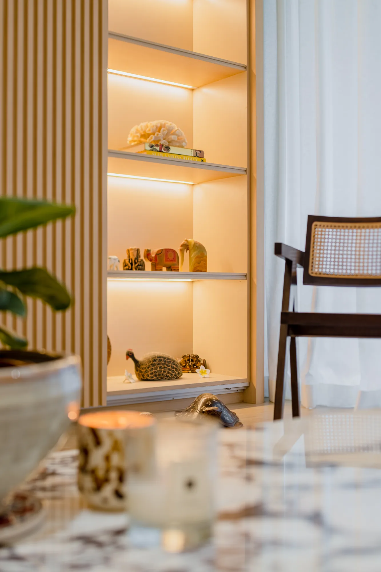 The Rainforest condominium renovation in Choa Chu Kang, Singapore, photograph 41 of 44