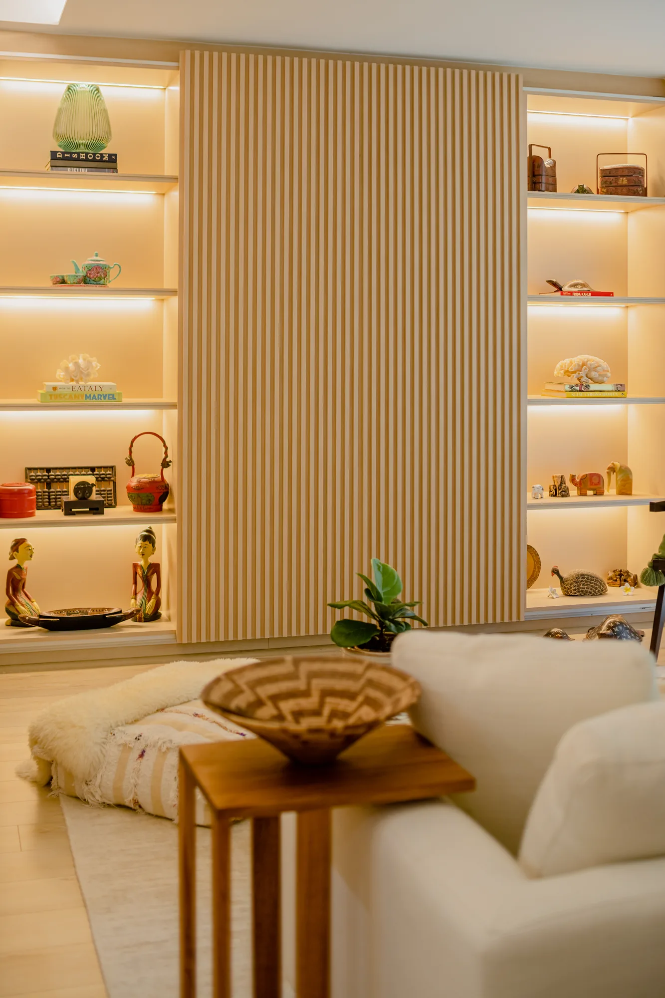 The Rainforest condominium renovation in Choa Chu Kang, Singapore, photograph 44 of 44