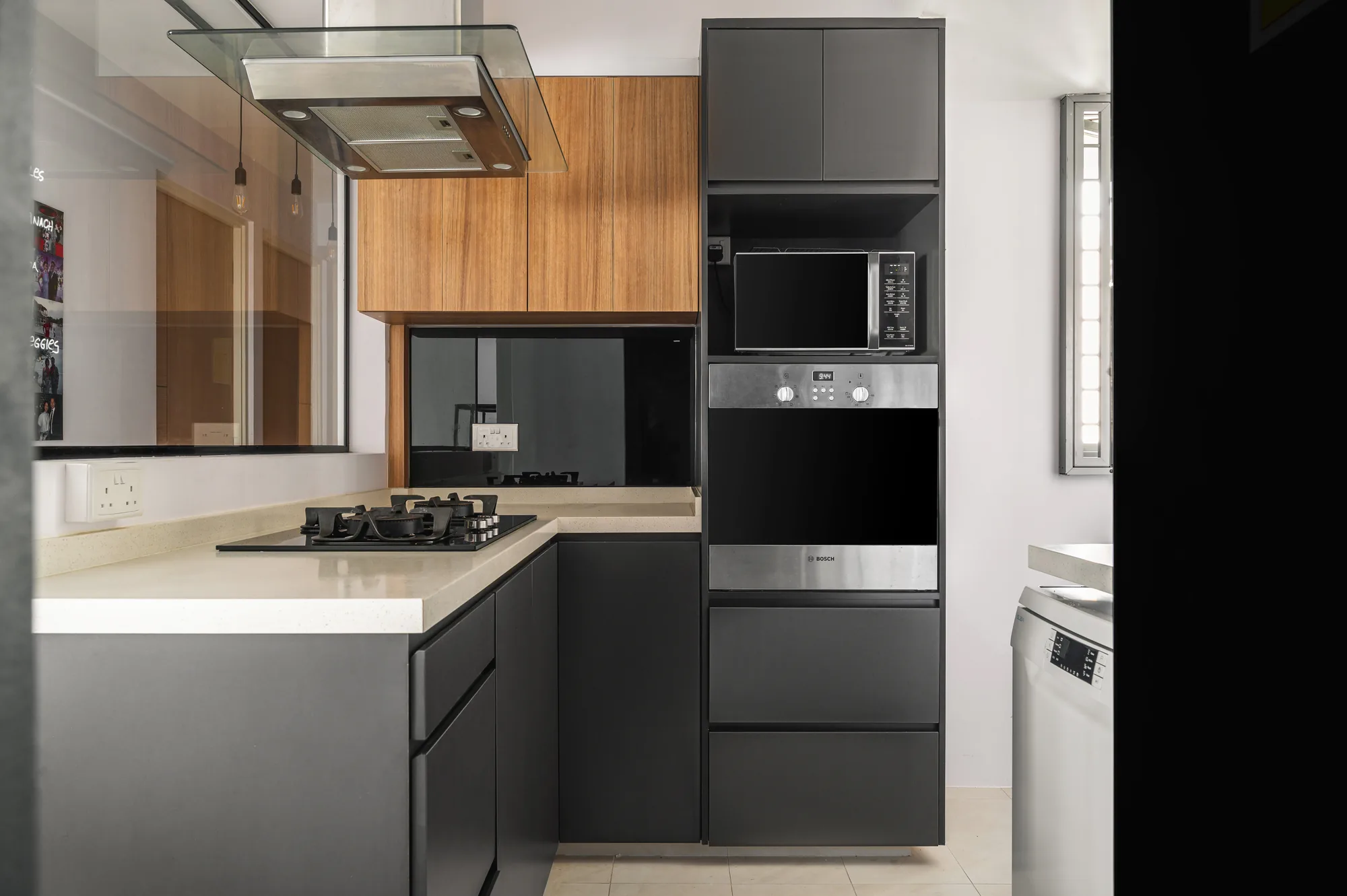 Toa Payoh hdb renovation in Toa Payoh, Singapore, photograph 10 of 17