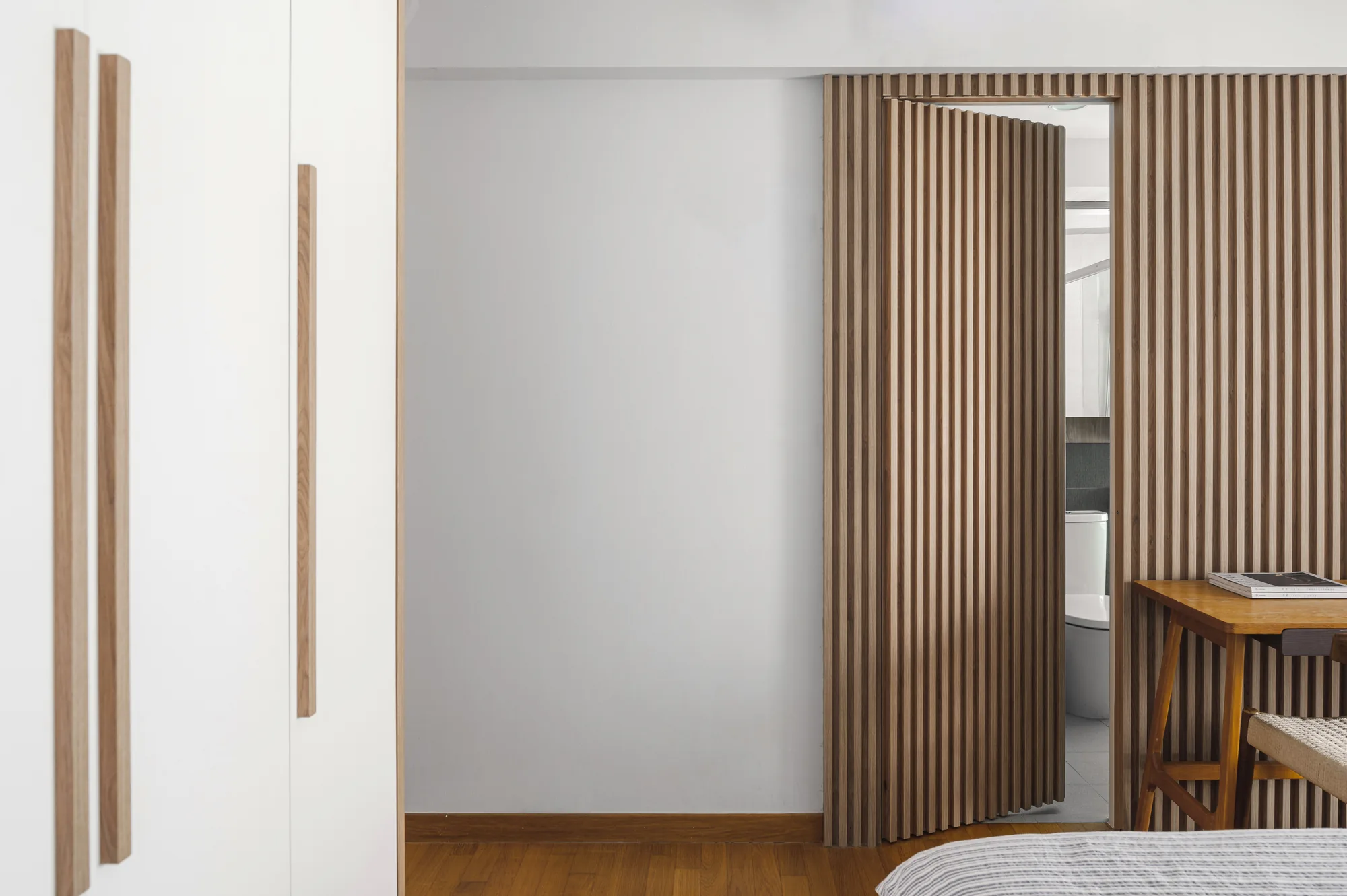 Toa Payoh hdb renovation in Toa Payoh, Singapore, photograph 16 of 17