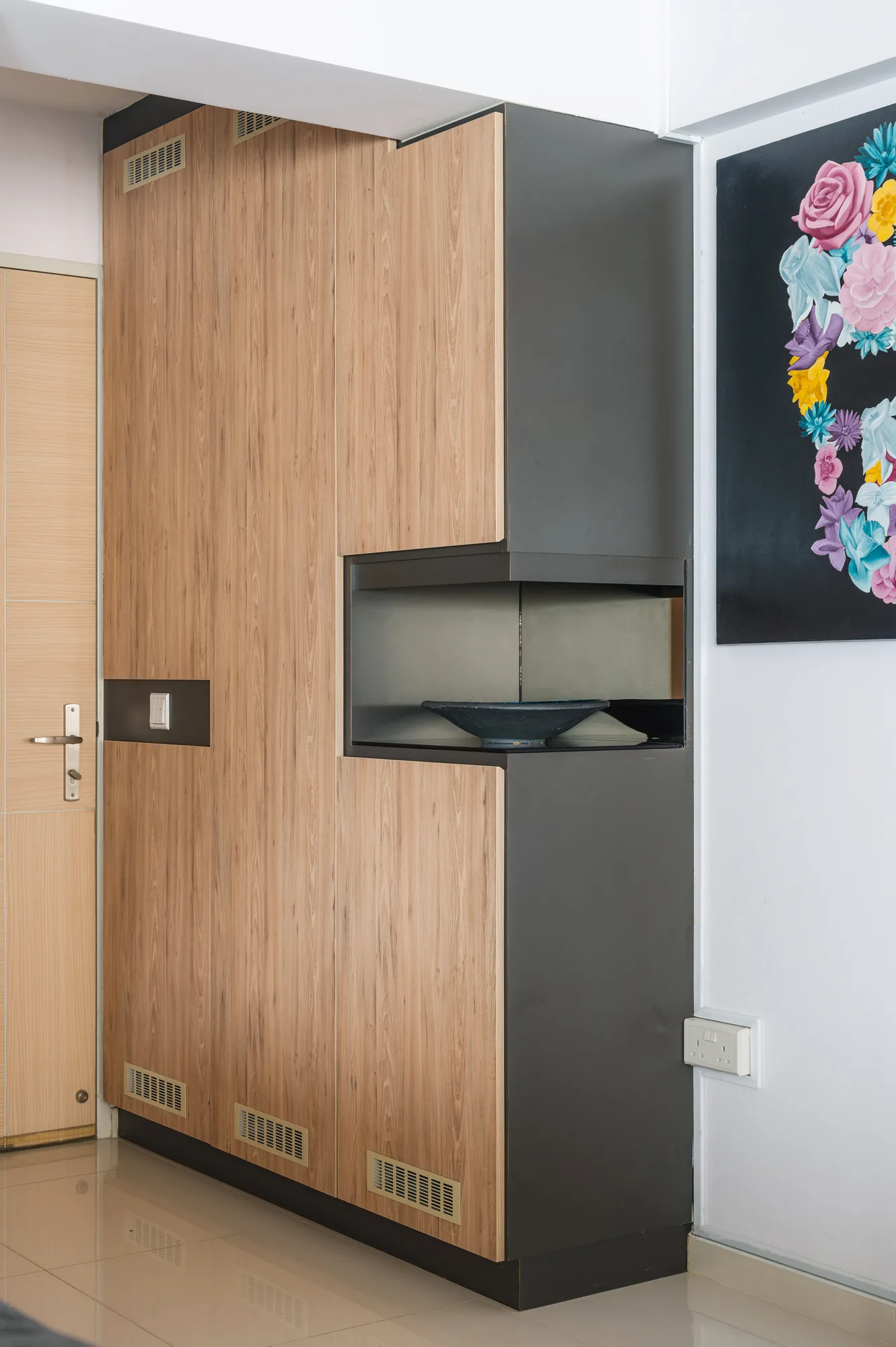 Toa Payoh hdb renovation in Toa Payoh, Singapore, photograph 17 of 17