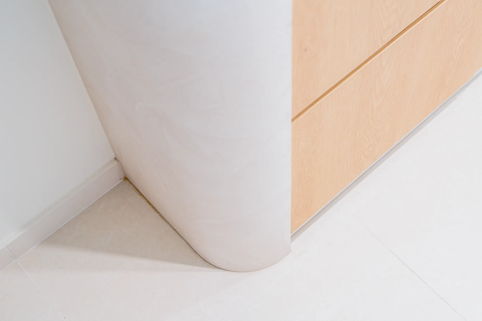 Twin Vew condominium renovation in West Coast, Singapore, photograph 14 of 20