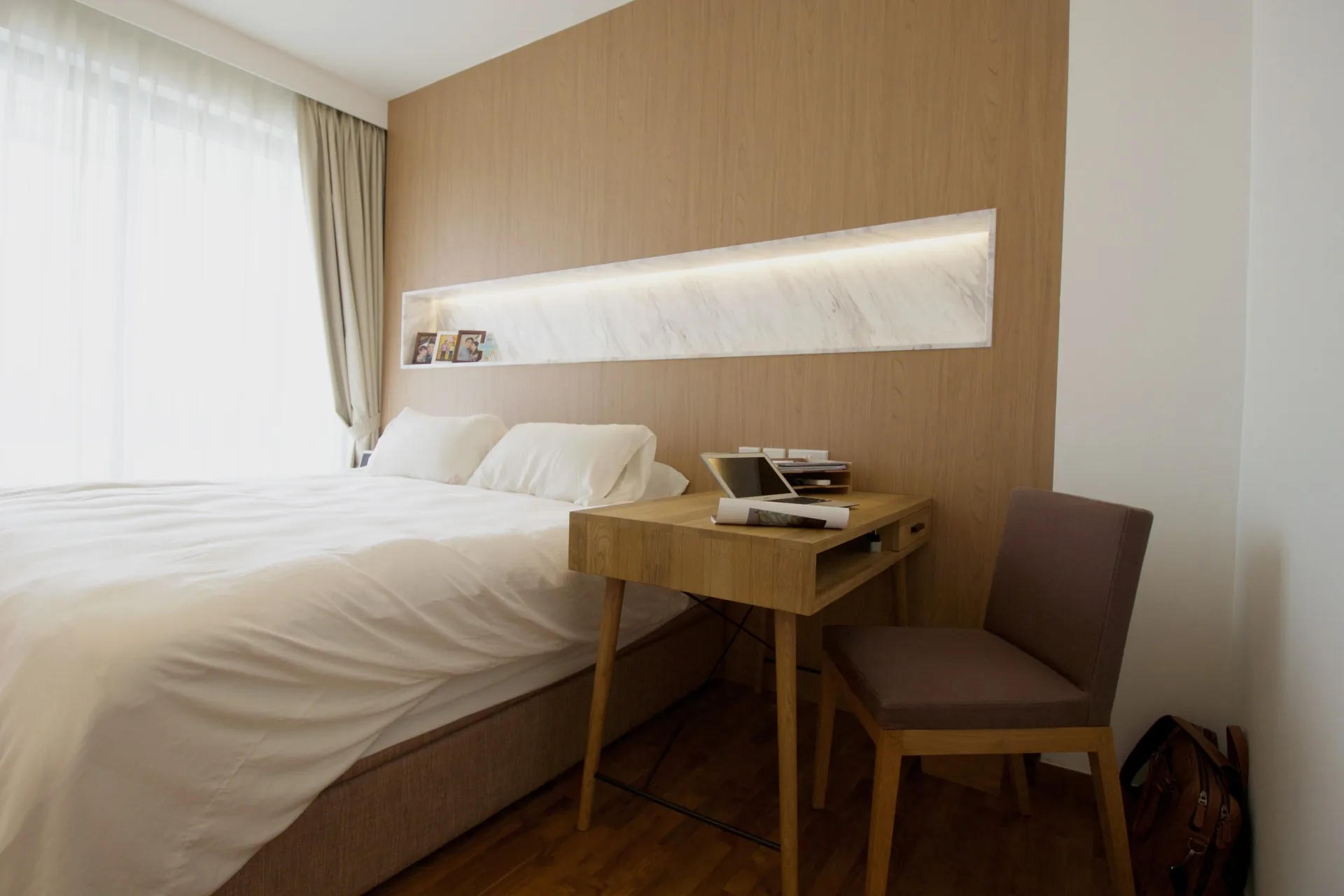 Sky Habitat project by EFR Design Pte Ltd